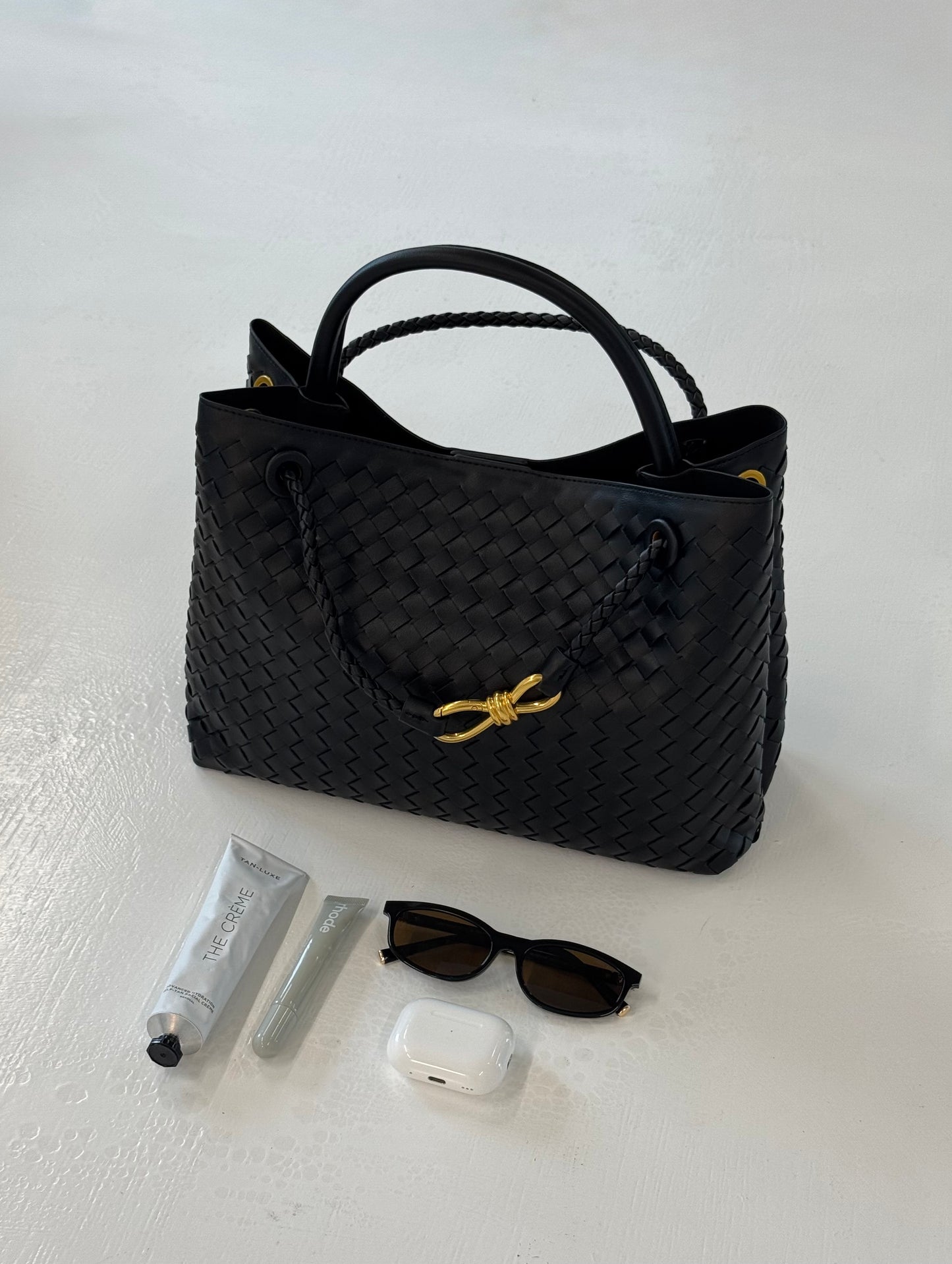 Cara Bag - Maxi - Liquorice