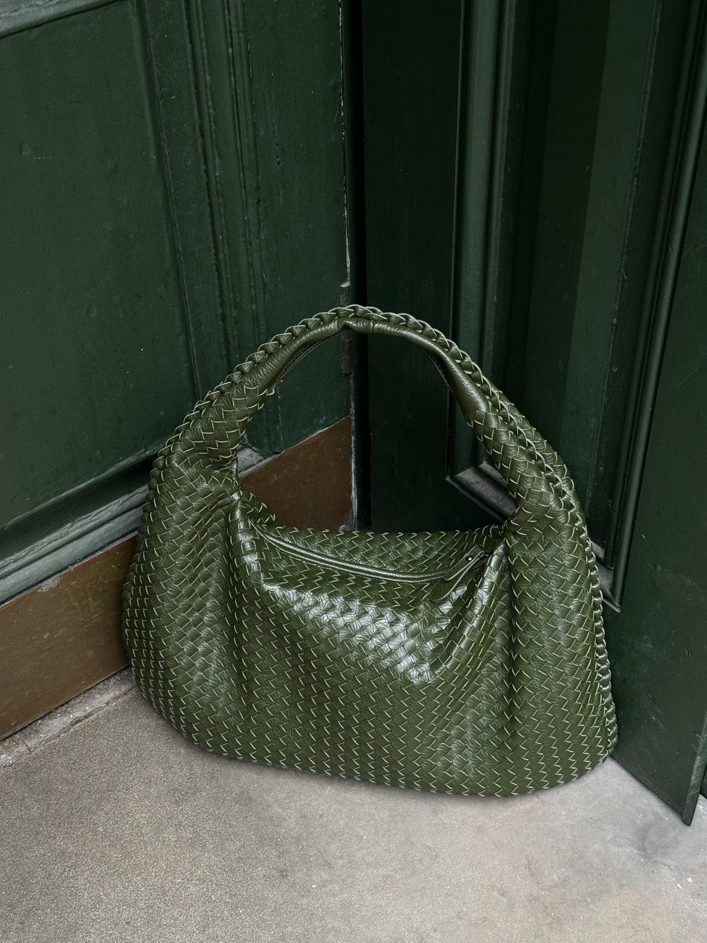 Cora Bag - Olive
